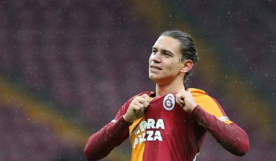 Galatasaray’da 230 bin euroluk kahraman: Taylan Antalyalı!.