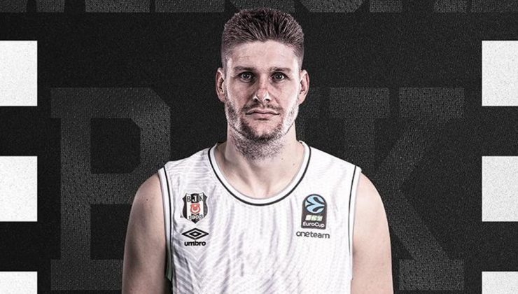 Beşiktaş transferi resmen açıkladı! İngiltere'den geldi