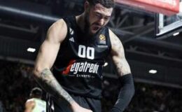 MAÇ ÖZETİ: Virtus Bologna – Barcelona